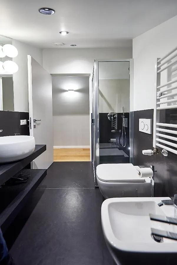 Apartament Ad Un Passo Da Tutto Mediolan