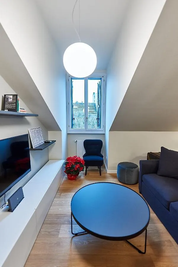 Apartament Ad Un Passo Da Tutto Mediolan