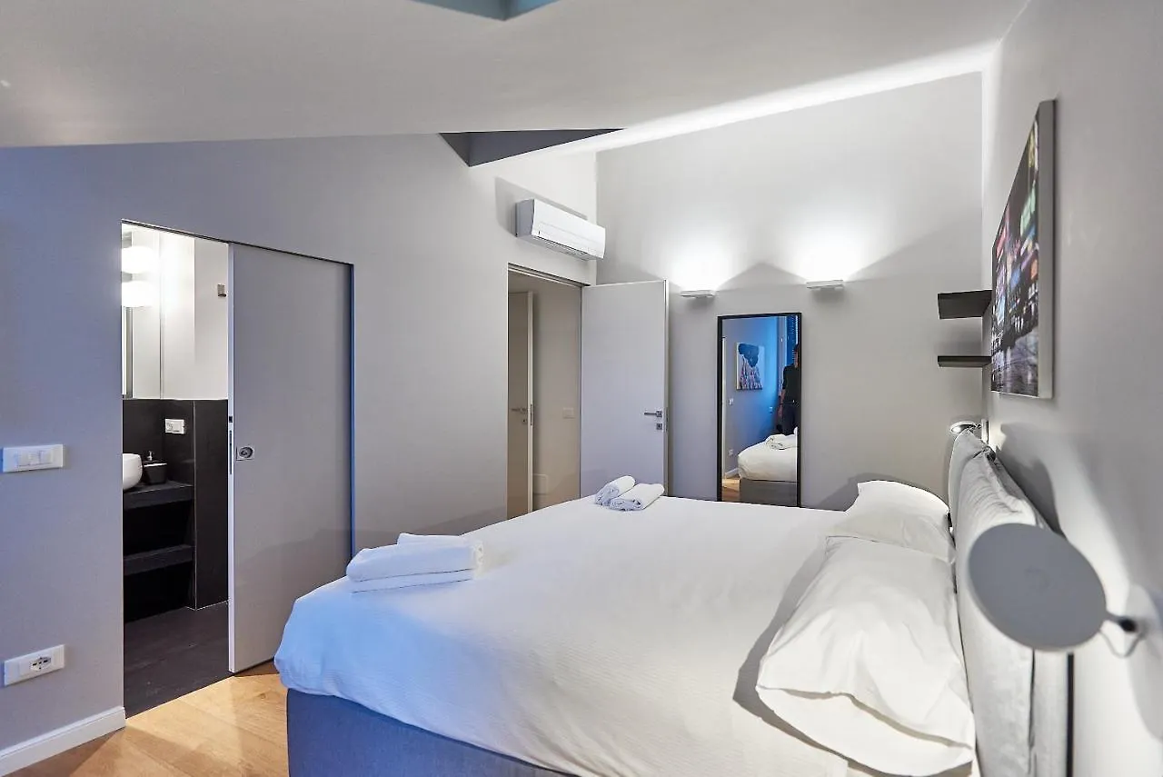 Apartament Ad Un Passo Da Tutto Mediolan 0*,  Włochy