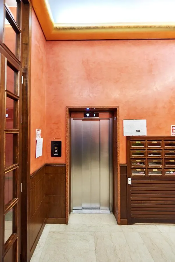 Apartament Ad Un Passo Da Tutto Mediolan Włochy