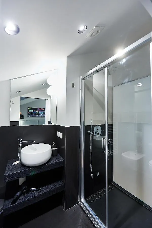 Apartament Ad Un Passo Da Tutto Mediolan