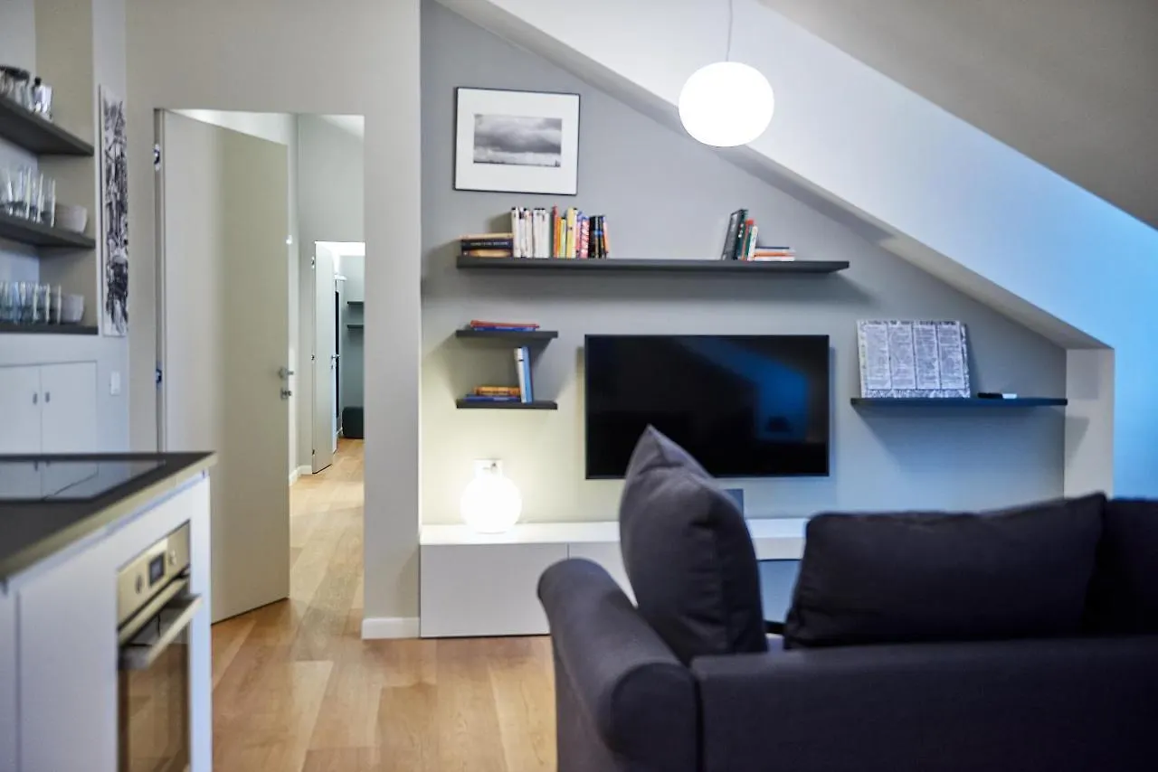 Apartament Ad Un Passo Da Tutto Mediolan