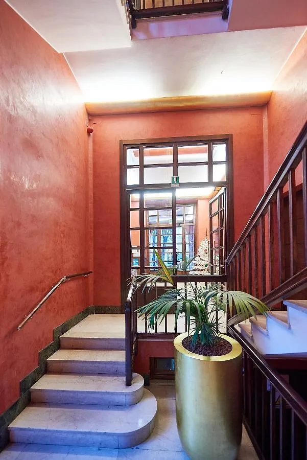 Apartament Ad Un Passo Da Tutto Mediolan