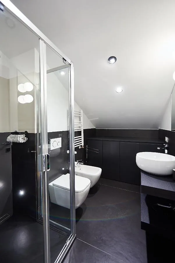 Ad Un Passo Da Tutto Appartement Milaan