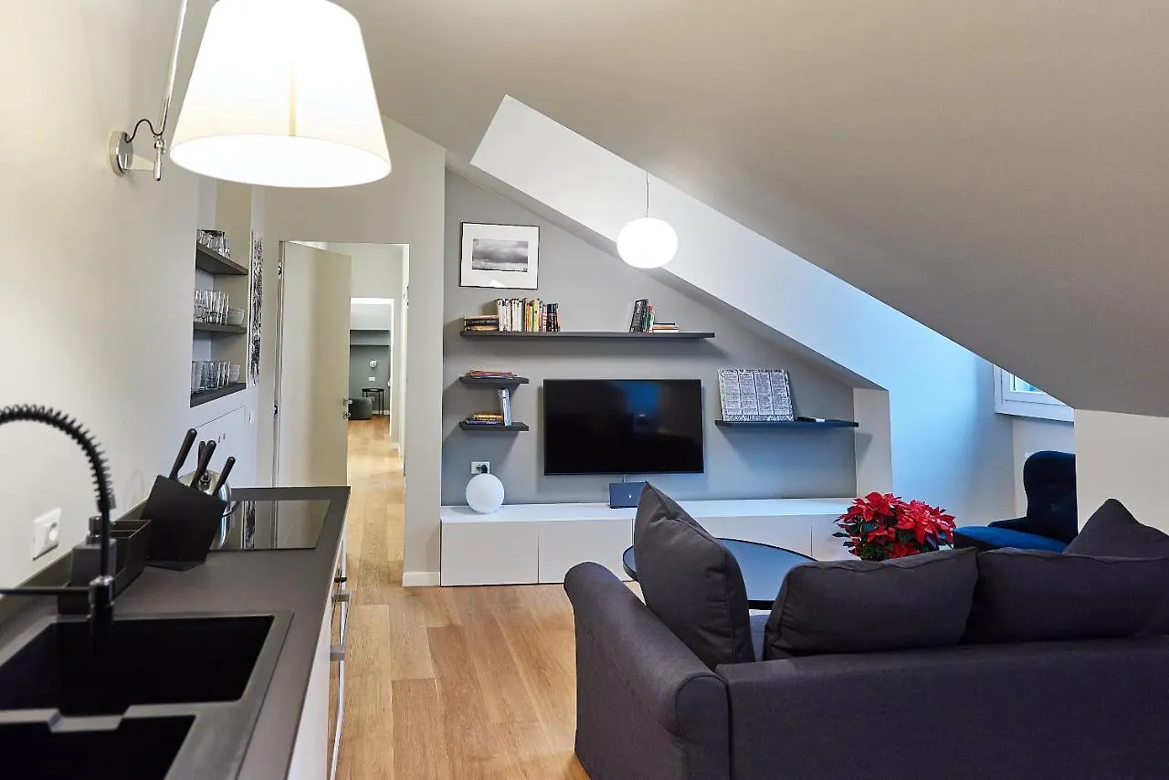 Ad Un Passo Da Tutto Appartement Milaan 0*,