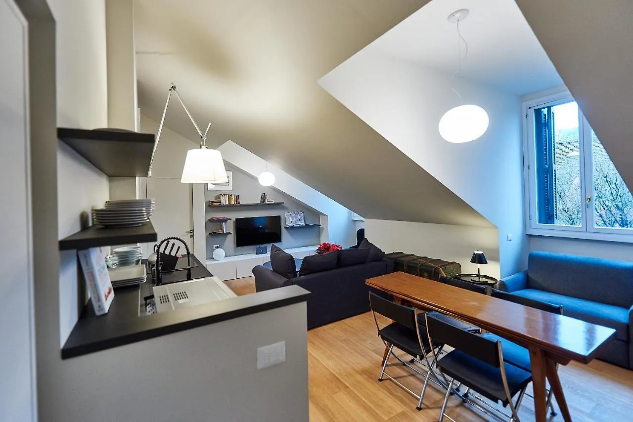 Ad Un Passo Da Tutto Appartement Milaan