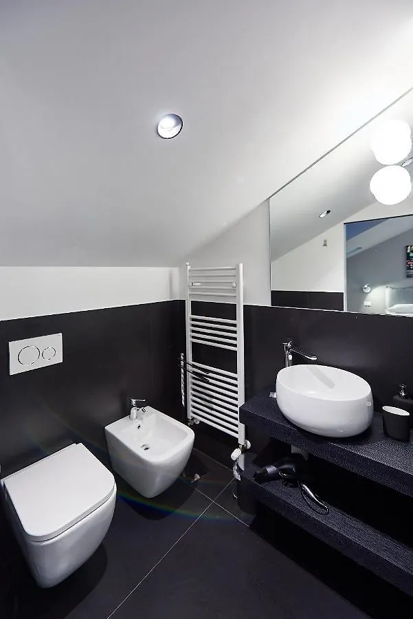Ad Un Passo Da Tutto Appartement Milaan Italië