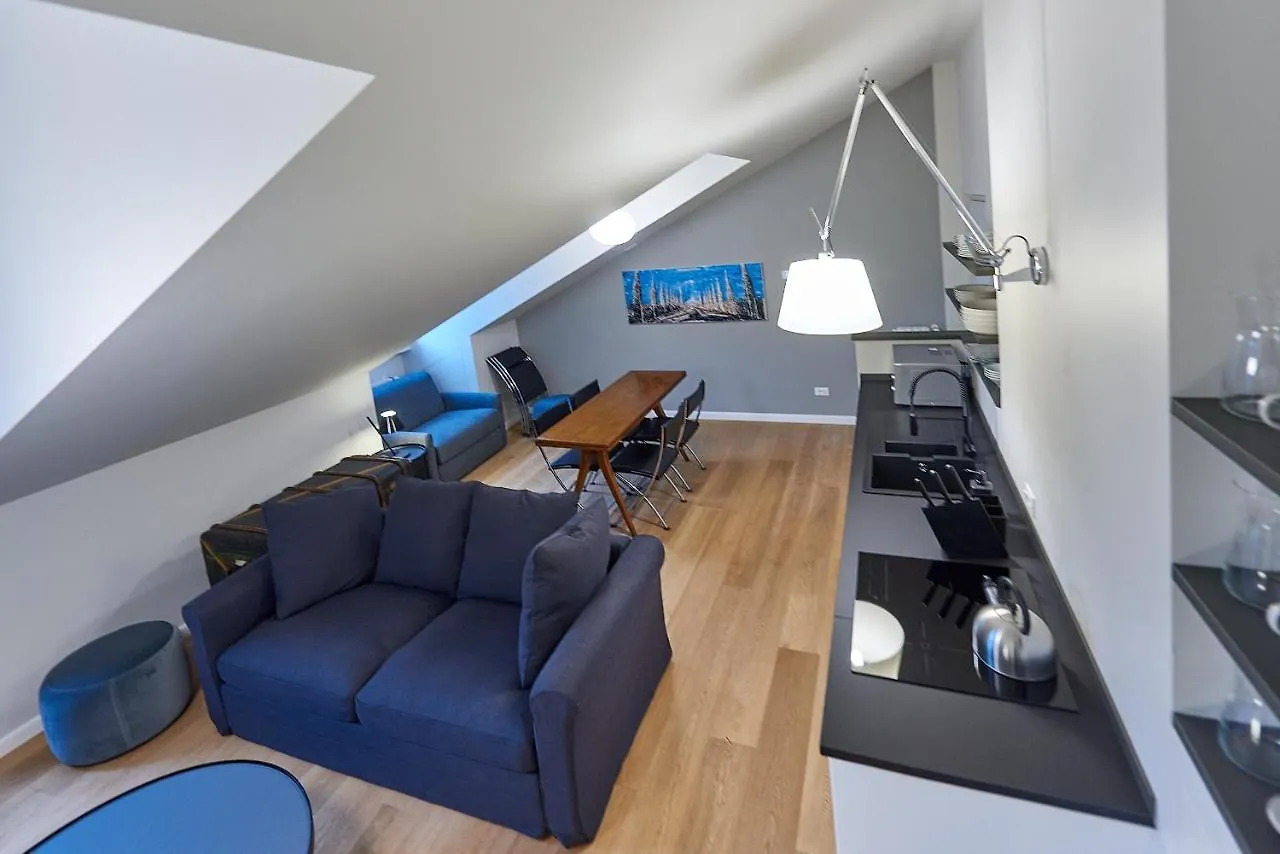 Ad Un Passo Da Tutto Appartement Milaan