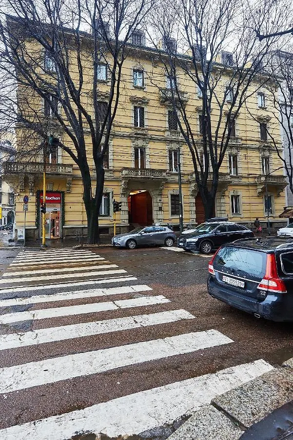Ad Un Passo Da Tutto Appartement Milaan
